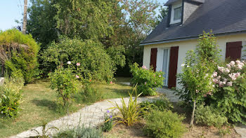 maison à Brissac Loire Aubance (49)