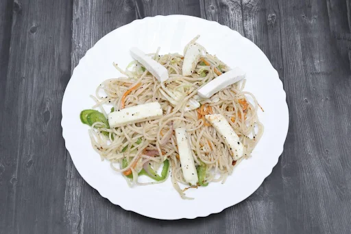 Paneer Noodles