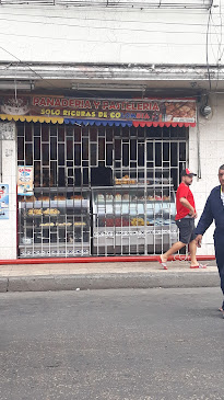 Panaderia Y Pasteleria Solo Ricuras Colombianas