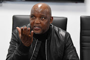 Pitso Mosimane and his staff have allegedly not been paid their salaries by Saudi Arabian club Al-Ahli since January.