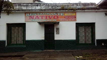 Restaurante Nativo - Cl. 7 #3-26, Ibagué, Tolima, Colombia