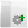 Remote Management – Samsung icon
