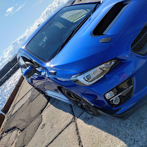 WRX STI VAB