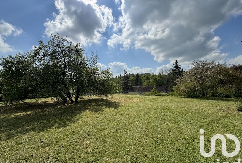  Vente Terrain à bâtir - 903m² à Égriselles-le-Bocage (89500) 