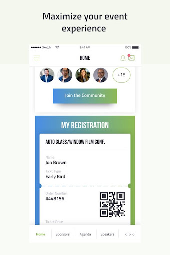 Auto Glass/Window Film Conf.