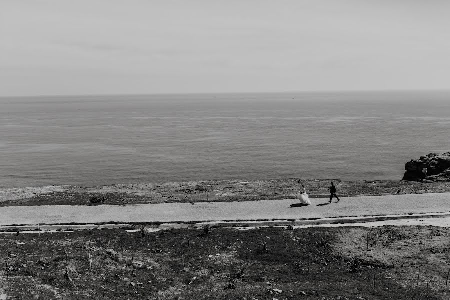 Fotografo di matrimoni Dinh Nguyen (gomuc1915). Foto del 22 aprile 2019