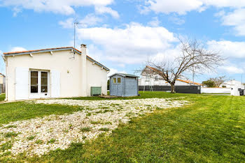 maison à Bourcefranc-le-Chapus (17)