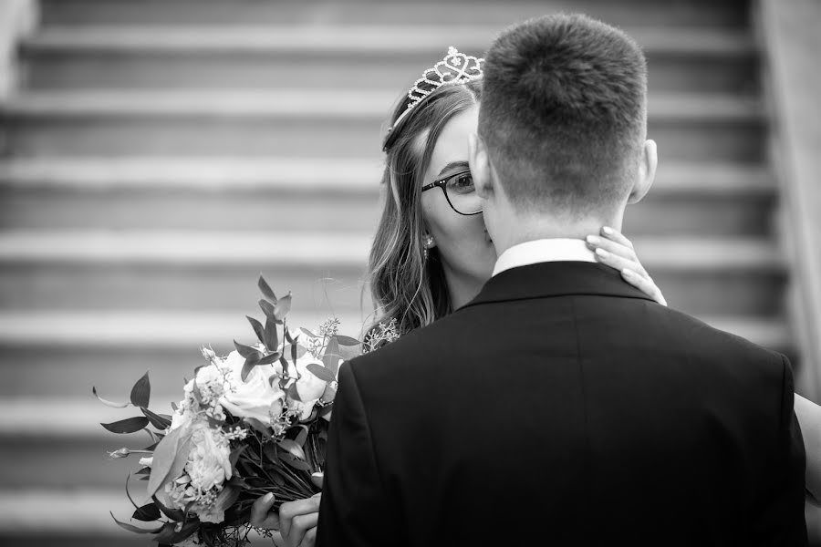 Huwelijksfotograaf Ludvík Danek (ludvik). Foto van 15 augustus 2022