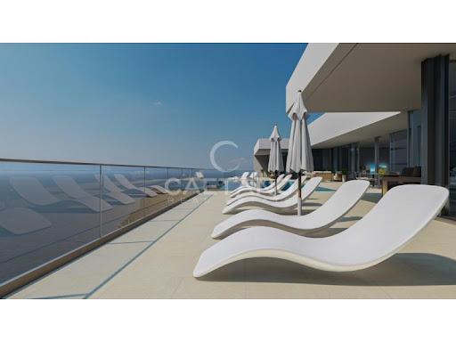 Villa avec piscine et terrasse 5