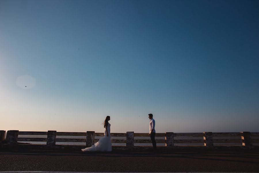 Wedding photographer Luis Zurita (luiszurita). Photo of 30 September 2016