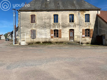 maison à Vandenesse (58)