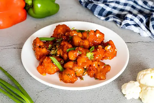 Gobi Manchurian