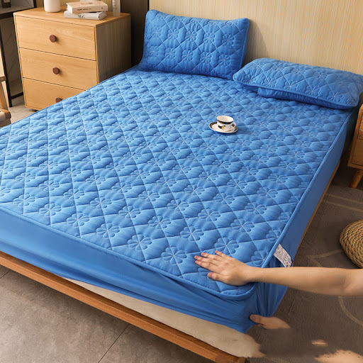 Title 11, Brushed Cotton Fitted Sheet with All-Inclusive ...