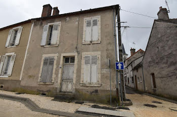 maison à Neuvy-sur-Loire (58)