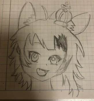 落書き公開