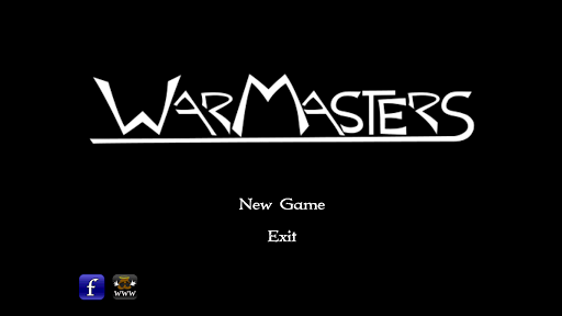 WarMasters