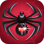 Cover Image of Tải xuống Spider Solitaire  APK