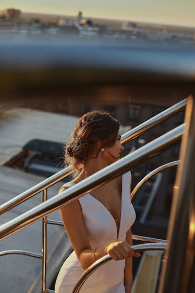 Fotógrafo de casamento Evgeniya Goncharenko (goncharenko). Foto de 29 de julho 2023