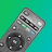 Mxq 4k remote control icon