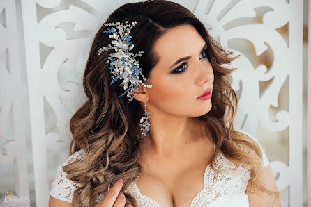 Wedding photographer Svetlana Domnenko (atelaida). Photo of 26 March 2019