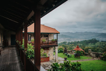 Fotografo di matrimoni Edu Banga (edubanga). Foto del 11 aprile 2020