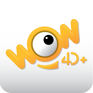 Download WOW 4D+ For PC Windows and Mac