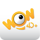 Download WOW 4D+ For PC Windows and Mac 0.1