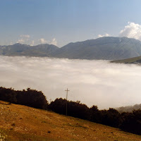 la piana di castelluccio di 