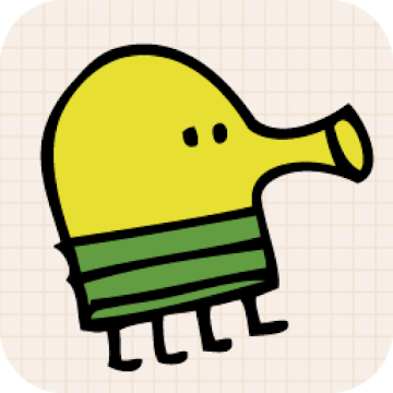 Doodle jump hack apk