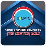 Cover Image of Download Soal TKPA SBMPTN 2019(Tes Center) 1.9 APK