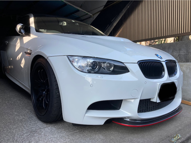 BMW  E90M3 E92M3