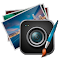 Elementets logobillede for Photo Editor Pro