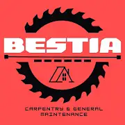 Bestia LST Carpentry Logo