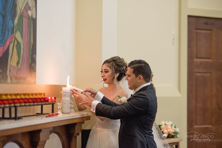 Fotógrafo de bodas Marco Vinicio (marcovinicio). Foto del 8 de junio 2023