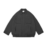 Black Jacket