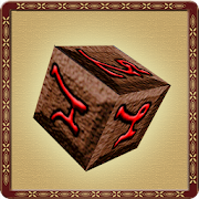 Tibetan Divination MO 3D 1.8.2 Icon