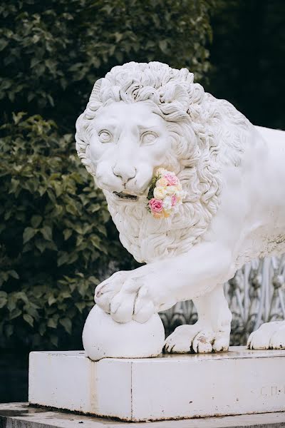 Fotografo di matrimoni Aleksandr Kostrov (lwedru). Foto del 16 marzo 2020