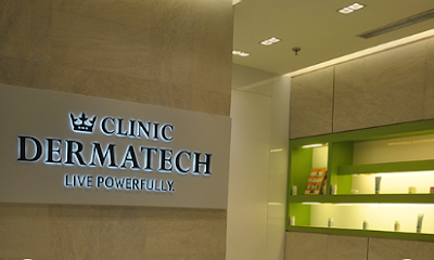 Clinic Dermatech Pvt Ltd