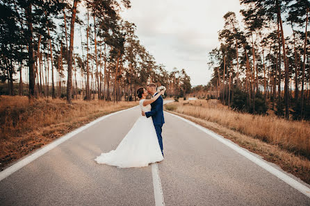 Photographe de mariage Vlado Tvardzík (vladotvardzik). Photo du 24 novembre 2021