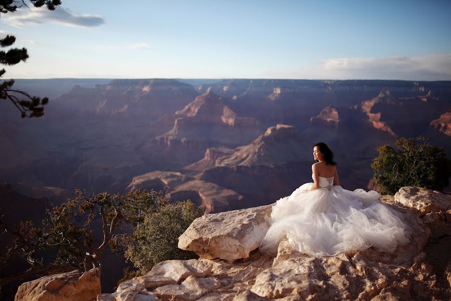 結婚式の写真家Chi Linh Vu (canhdongbattan)。2018 11月8日の写真