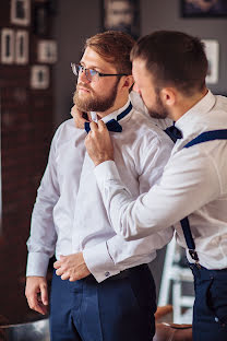 Fotografo di matrimoni Dmitriy Shishkov (photoboy). Foto del 20 settembre 2016