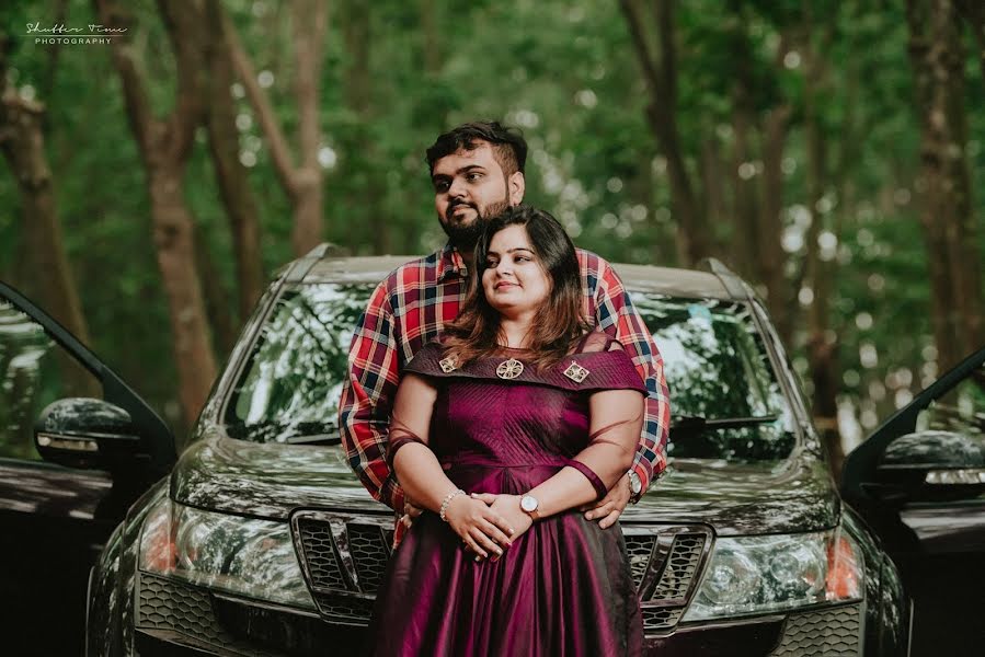 Photographe de mariage Sourav Anand (shuttertime). Photo du 9 décembre 2020