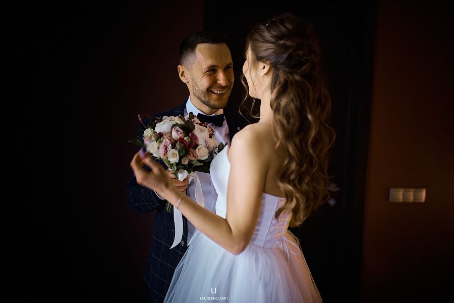 Photographe de mariage Ivan Lavrenko (ilavrenko). Photo du 16 août 2020