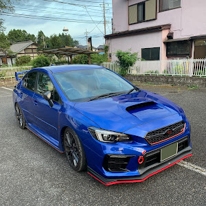 WRX STI