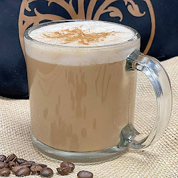 Chai Almond Latte