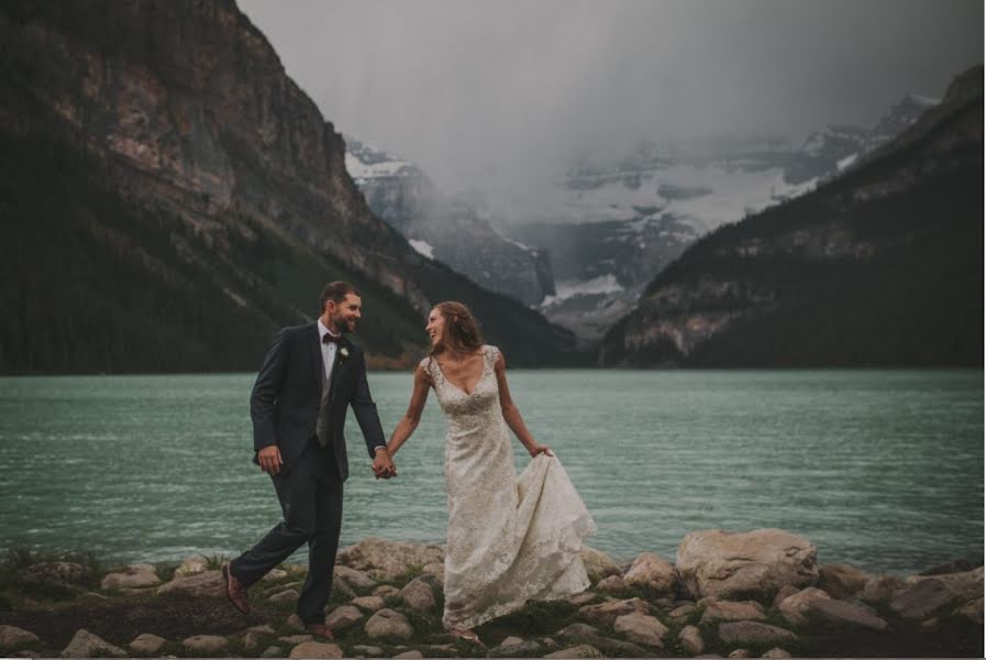 Fotografo di matrimoni Jessica Christie (jessicachristie). Foto del 8 settembre 2019