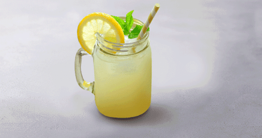 Fresh Lemonade