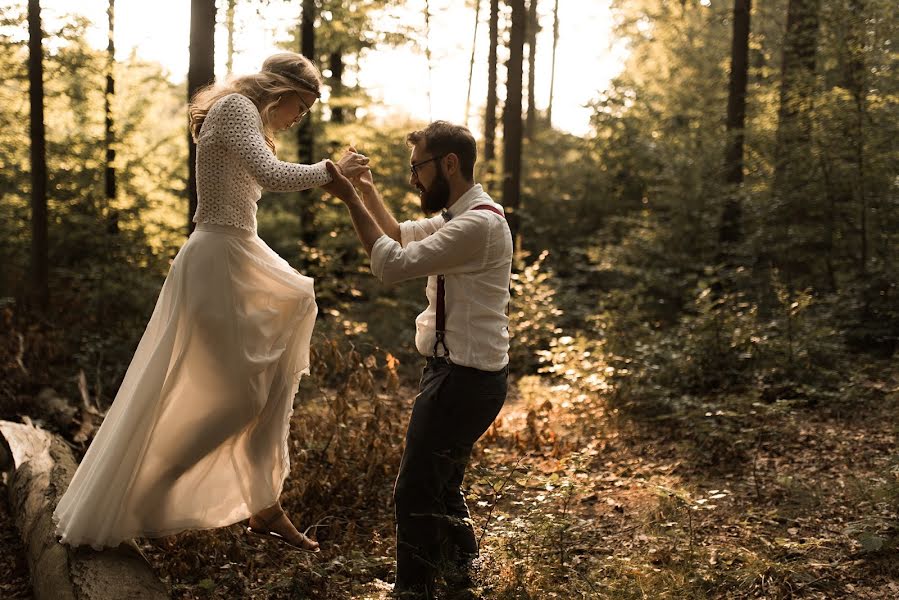 Photographe de mariage Daniel Köhler (danielkoehler). Photo du 27 janvier 2019