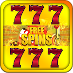 Cover Image of Unduh Slot Machine Free Spins 2.1 APK