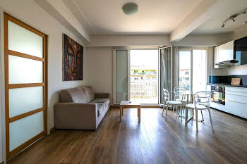 appartement à Nice (06)